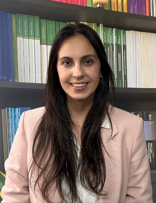 Francisca Contardo