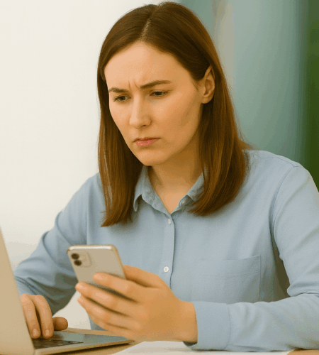 negociaciones incompatibles