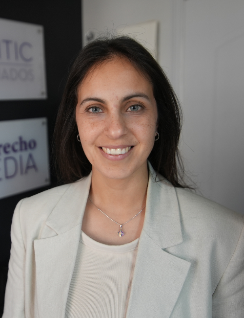Francisca Contardo Pi