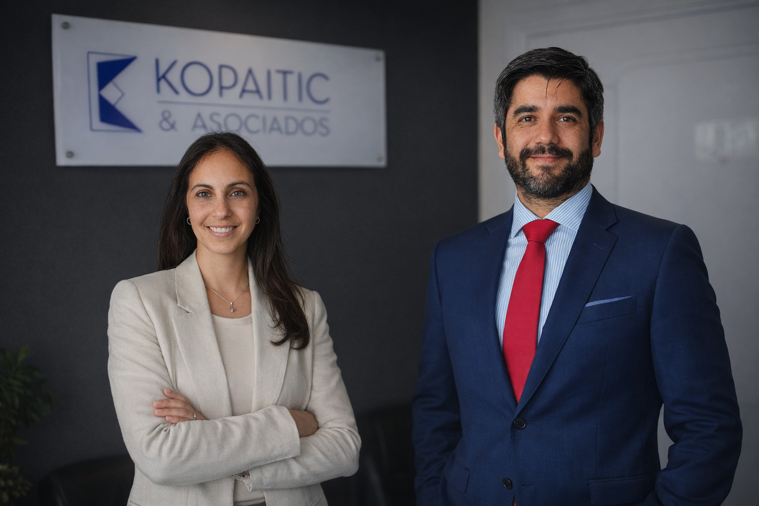 Equipo Kopaitic & Asociados