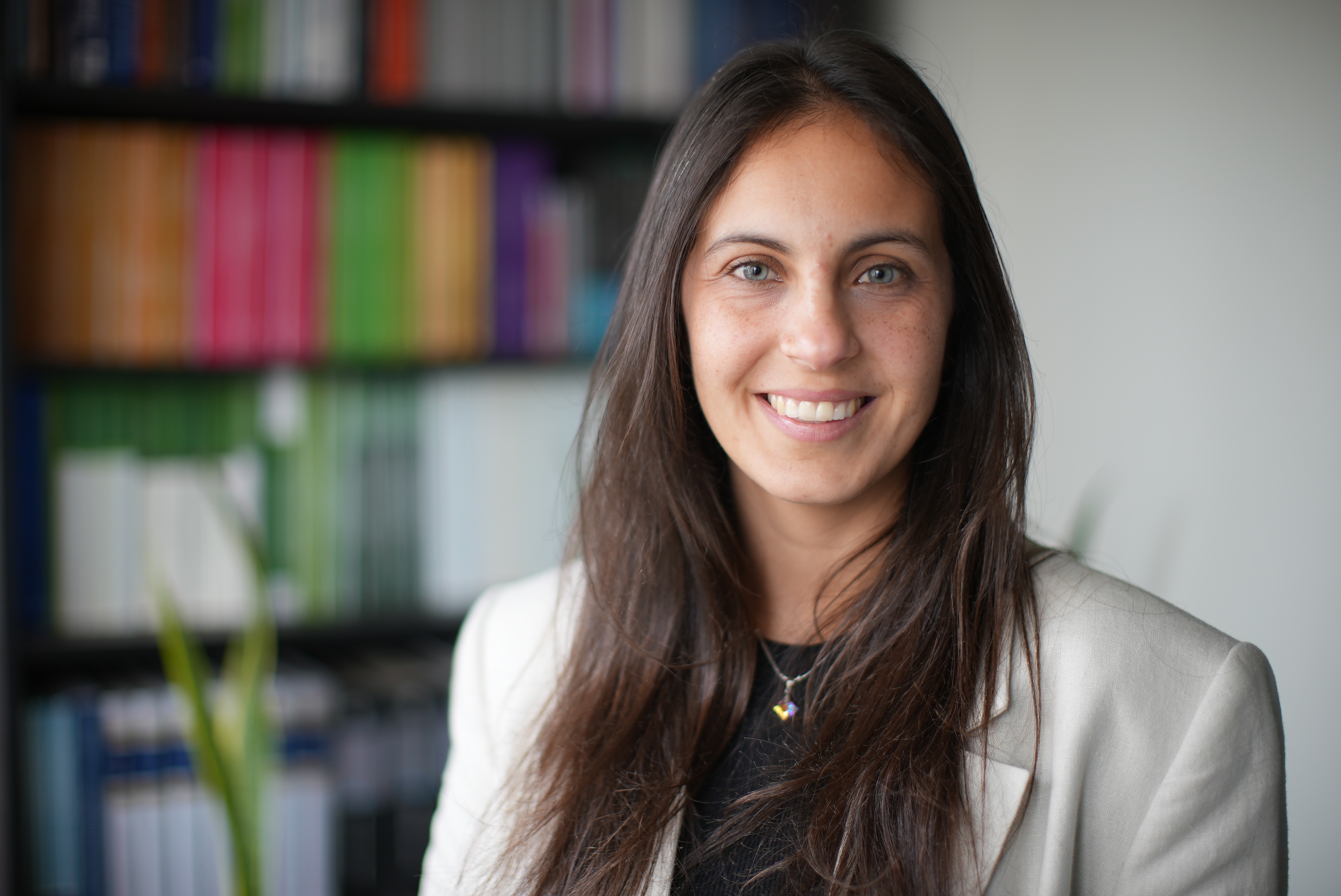 Francisca Contardo — Derechopedia