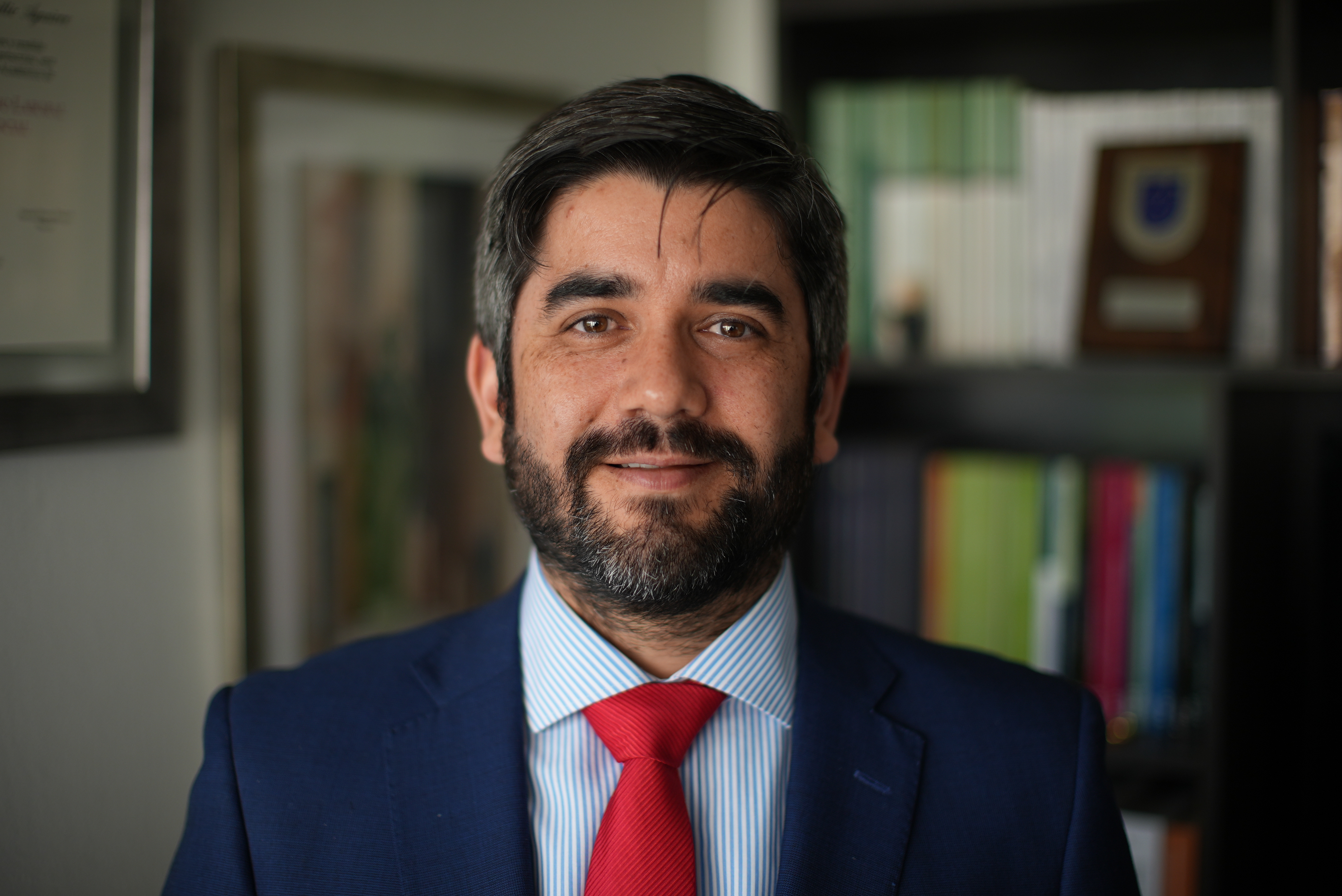 Emilio Kopaitic Aguirre