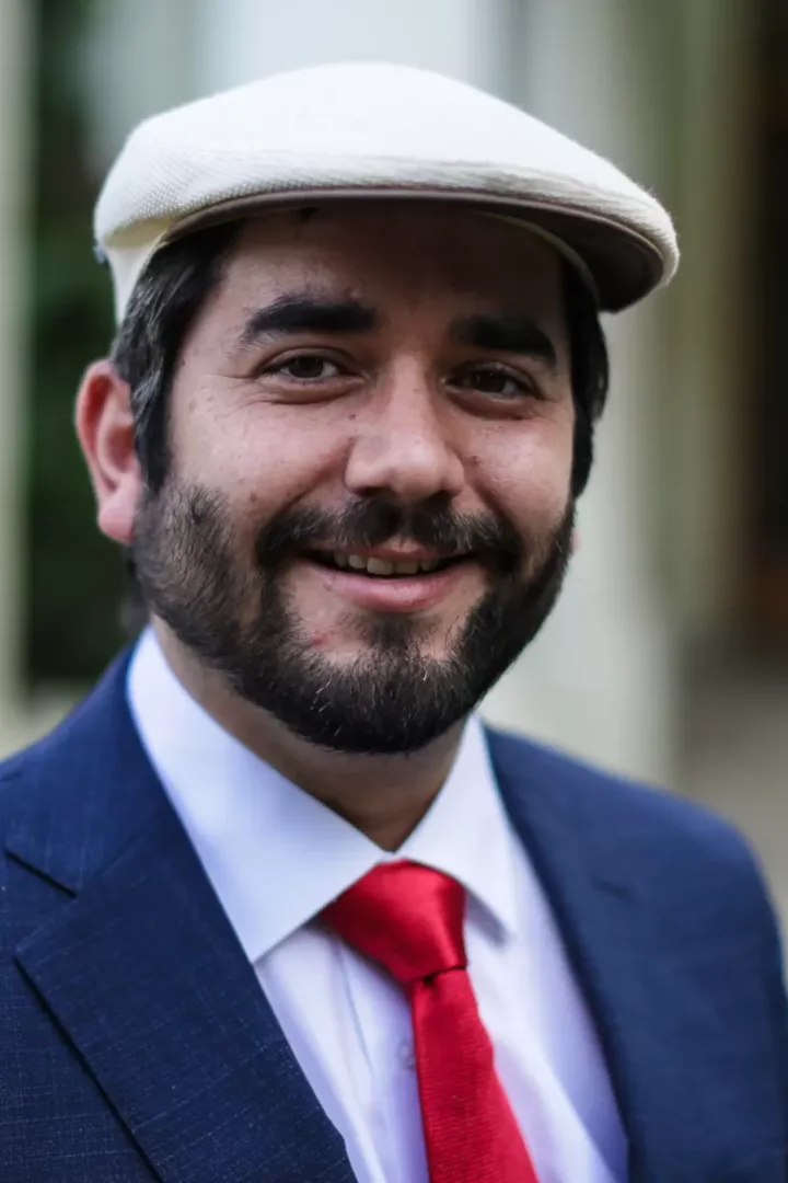 Emilio Kopaitic, abogado laboral